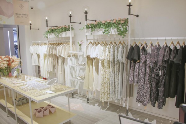 2023加盟37°生活美学女装,你值得拥有!