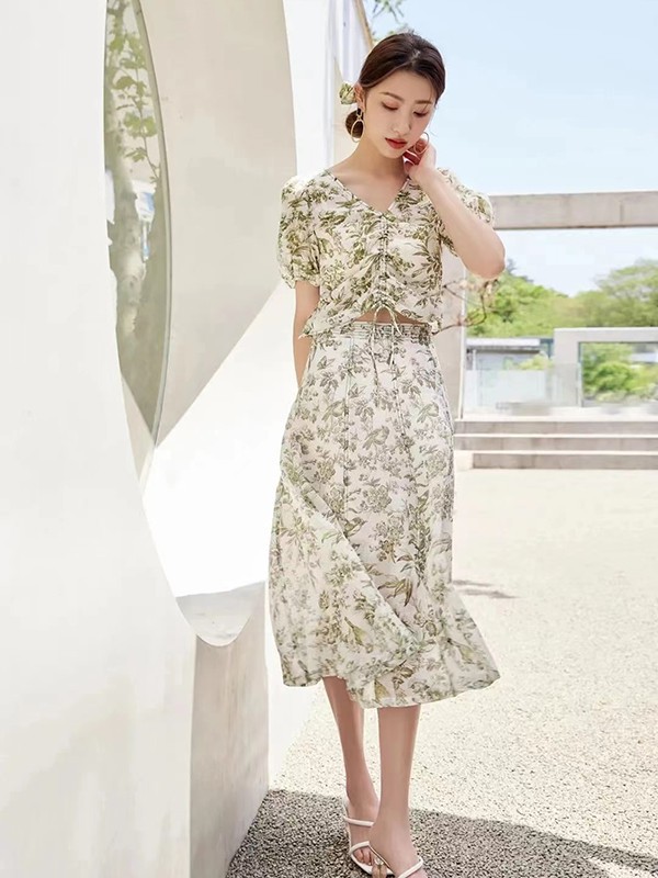 实体店生意不好,都缺少一套提升客户复购的模式!