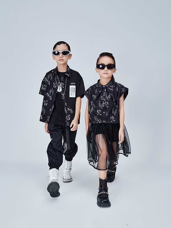 童装小白赶超99%行业老手,只需这三点!