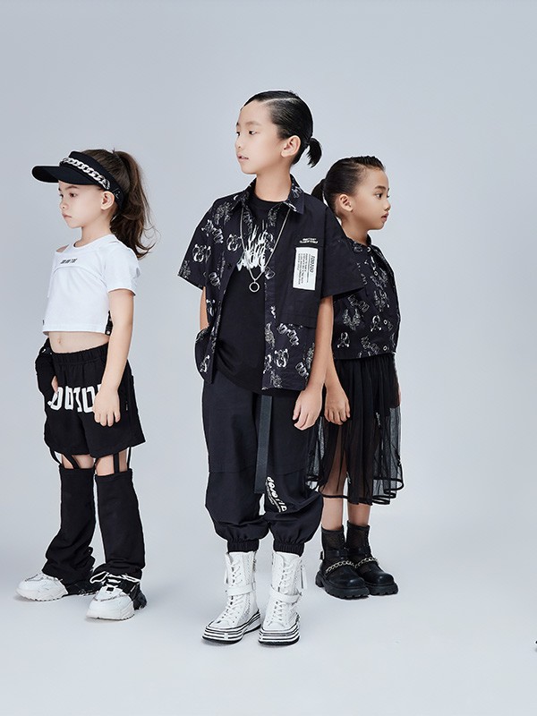 童装小白赶超99%行业老手,只需这三点!