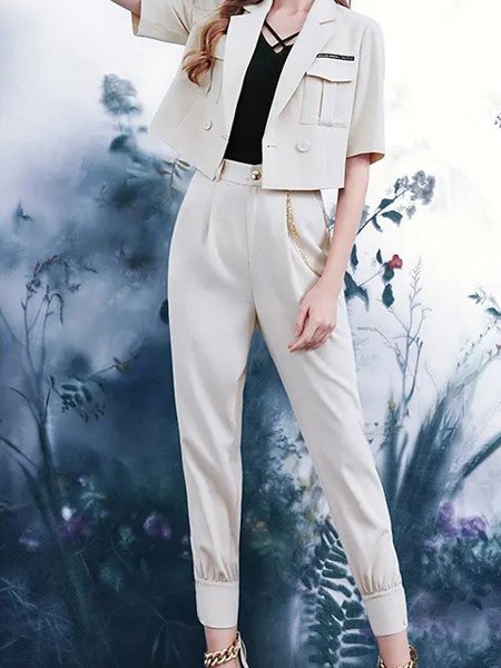 服装实体存在的真正意义是什么?