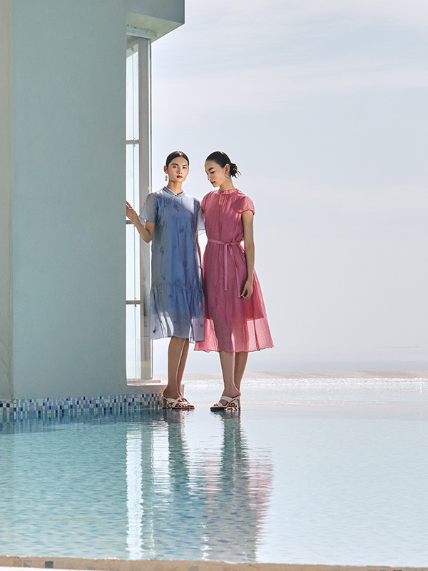 迪凯2023冬季新品大秀隆重举行!