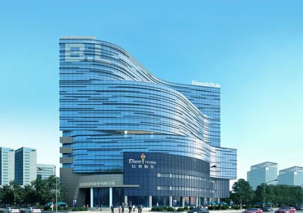 比音勒芬 - BIEM.L.FDLKK