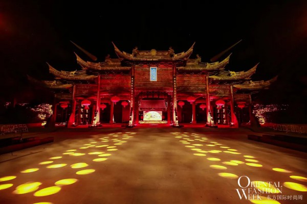 2023东方国际时尚周圆满落幕!