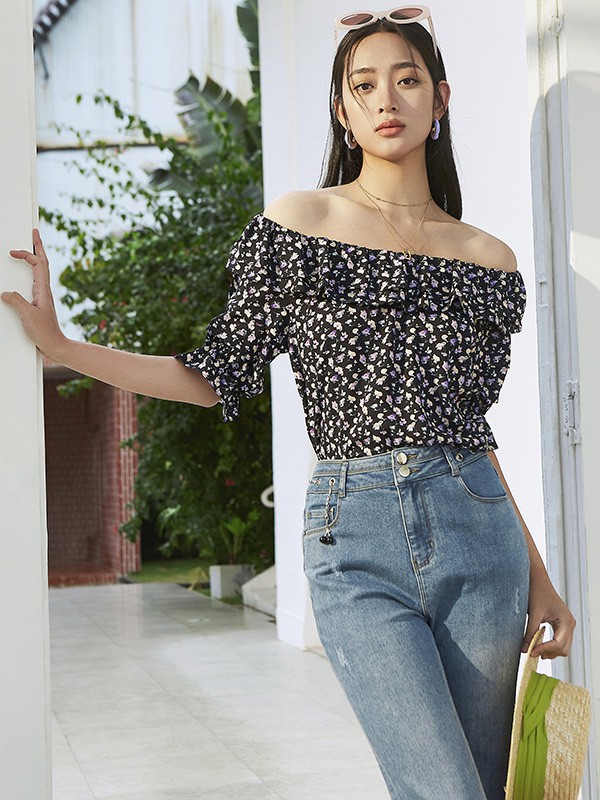 服装店做抖音老板人设该怎么立?