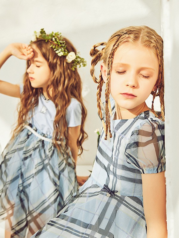 童装店六一节活动应该怎么做?