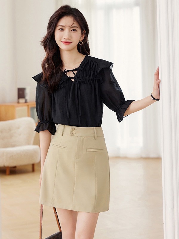 但凡业绩好的服装店都有这五个特质!