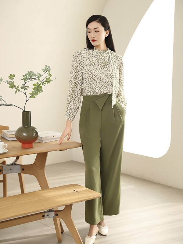 女装实体的未来会什么样的?