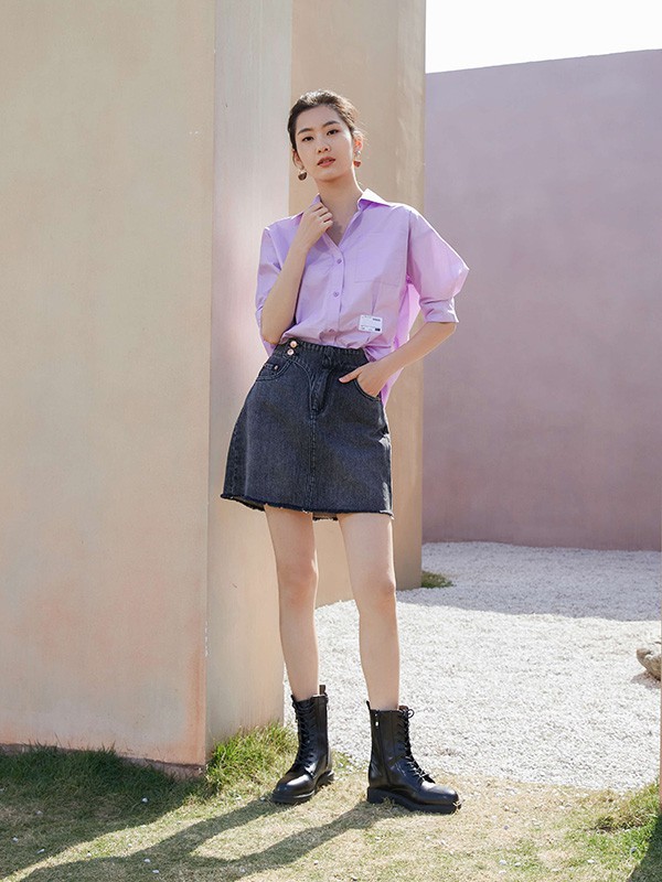 服装实体店一定要懂的组货逻辑!服装店盈利,必须要学会如何组货