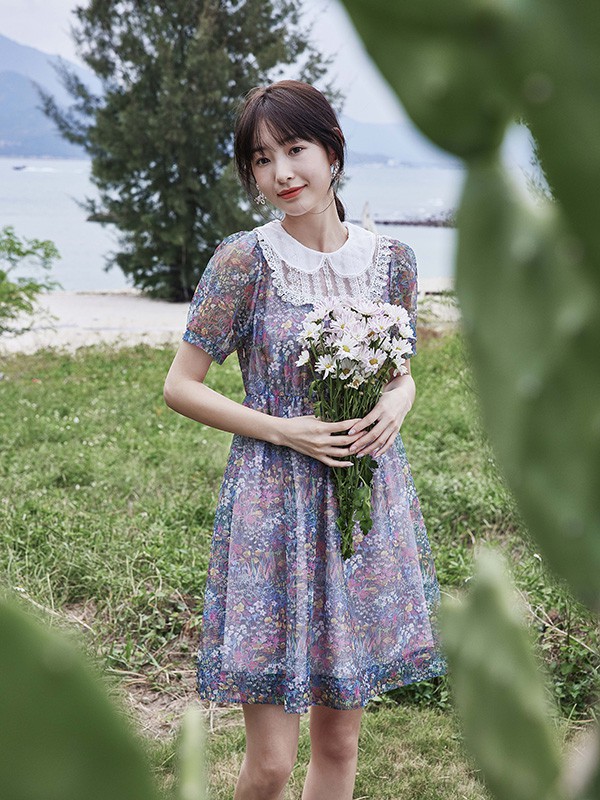 女装店导购如何提升自己的销售业绩?