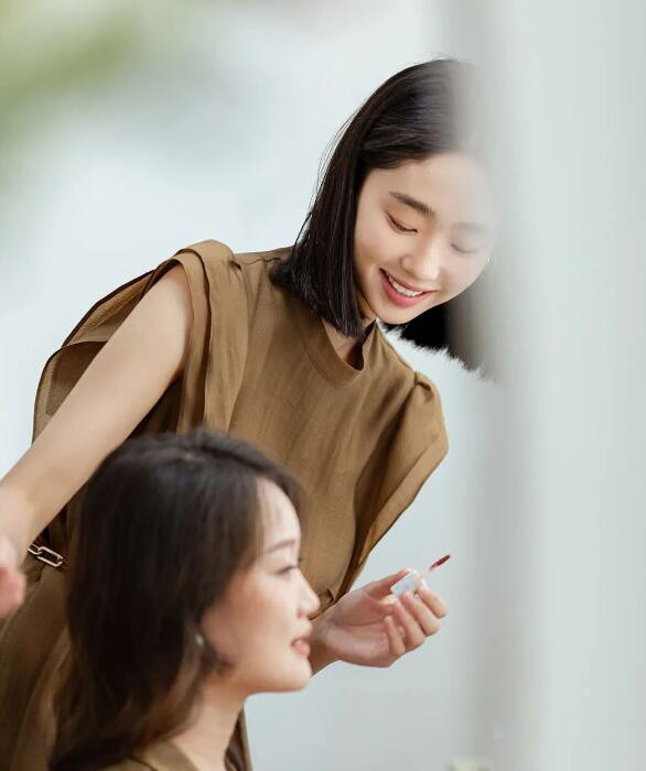 娅丽达受邀参加第三届中国—中东欧国家博览会