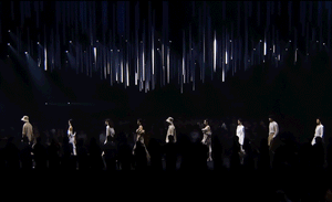 URBAN REVIVO 上海时尚大秀