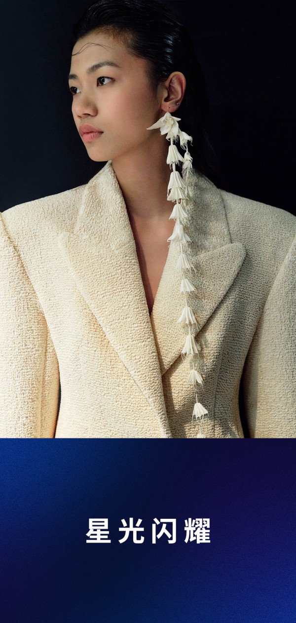 URBAN REVIVO 上海时尚大秀