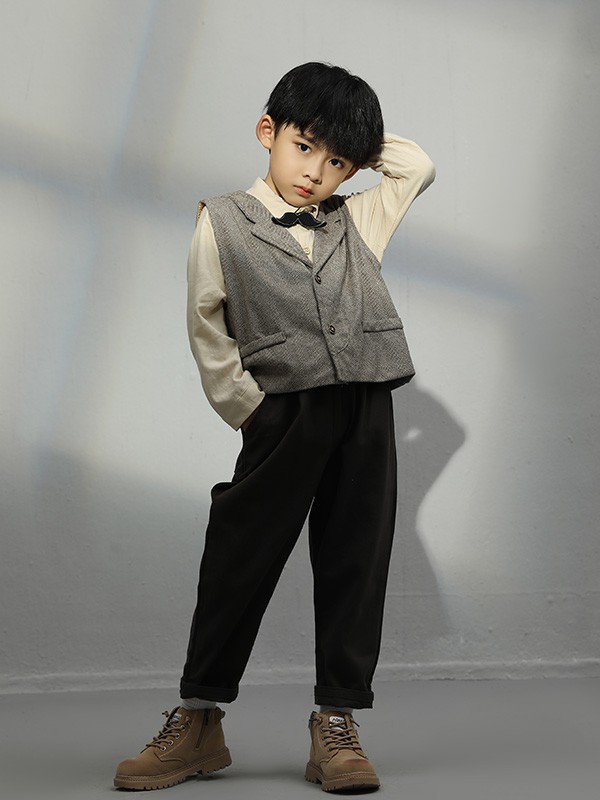 童装店老板不容易,为什么女人创业比男人更难?