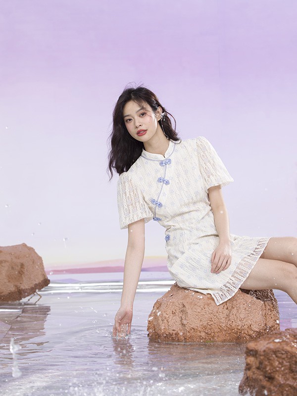 服装个体户能否实现自由?