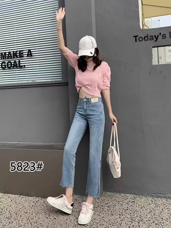 小个子姐妹们,显高的穿衣小技巧,你学会了吗?