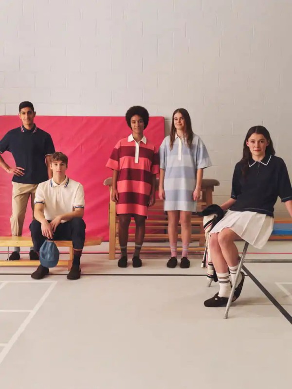 又一合作被传出,快时尚与设计师联名为何不止?