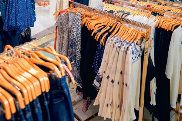 欧盟最新规定将打击快时尚