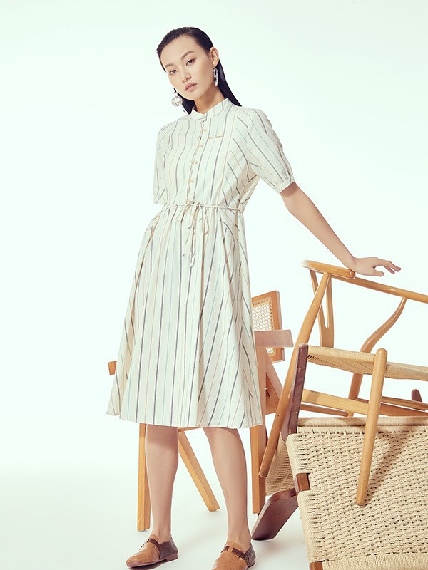 服装实体店如何活下去?