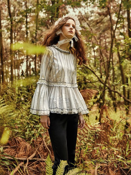 女装网上批发进货有哪些需要避雷踩坑的?