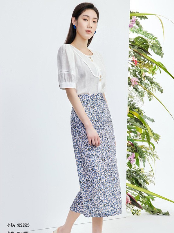 服装品牌或者服装店经营都要先定位!做服装之前怎么定位自己的品牌