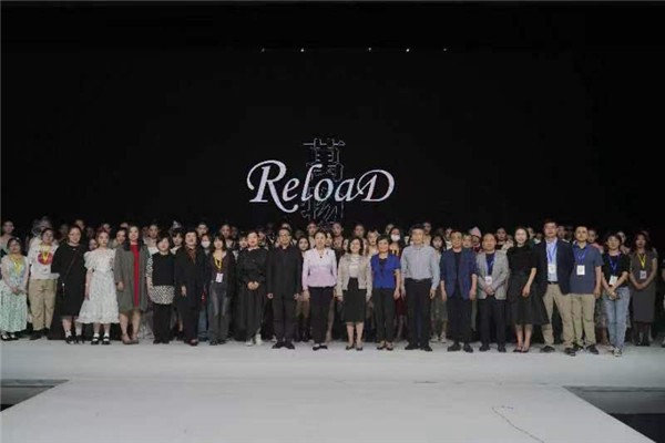 2023“北服时装周”盛大开幕