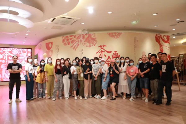 YIFINI 易菲 2023冬季新品订货会圆满收官