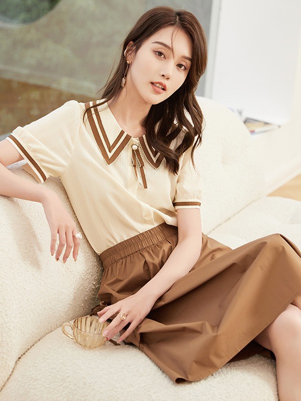 但凡开一两家店的服装店铺老板都有一个通病!