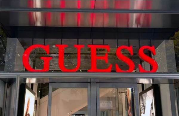 Guess第一财季亏损1180万美元