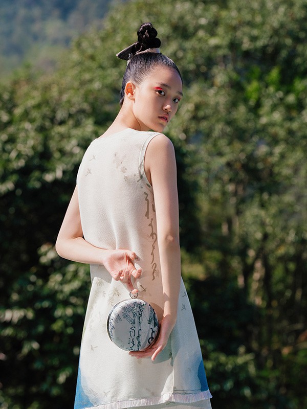 6个口诀选夏季裙子,显瘦大方又时尚!