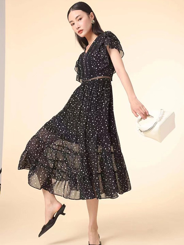 服装实体店老板们,议价怎么改成定价店铺?