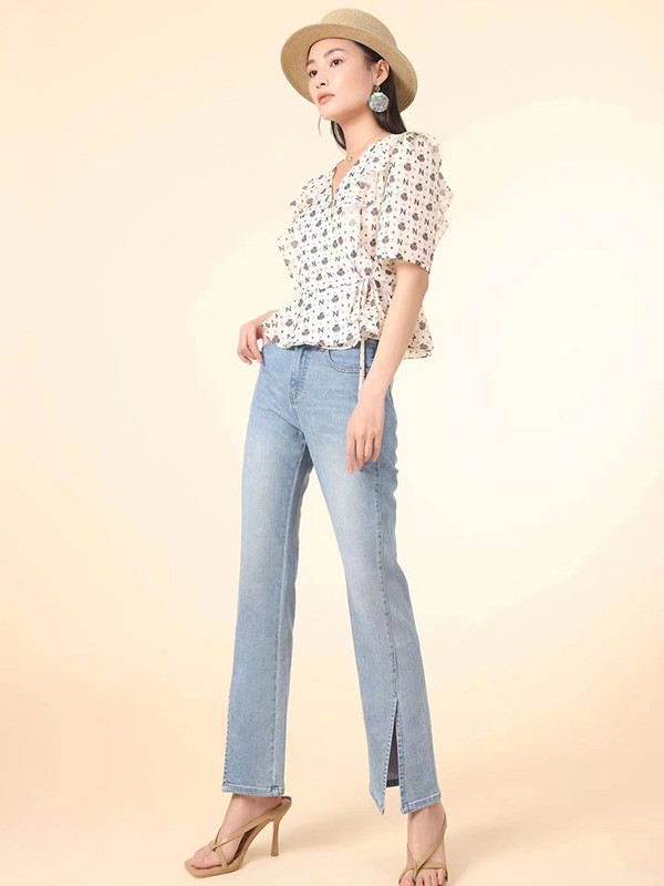 服装实体店老板们,议价怎么改成定价店铺?