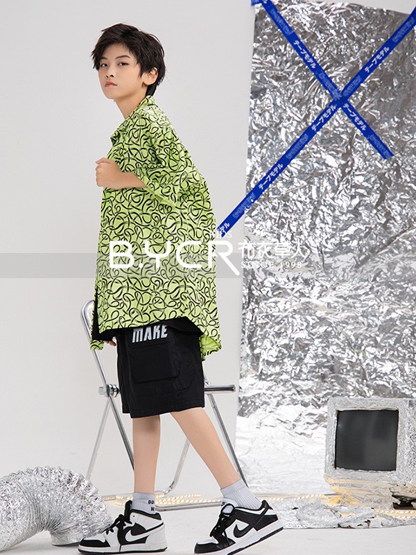 不是所有童装店都需要靠做活动引流!