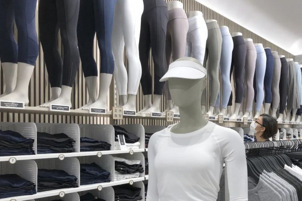 全球与中国瑜伽运动裤市场现状及未来发展趋势