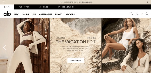 继露露乐蒙后,又一高端瑜伽品牌进军鞋履领域