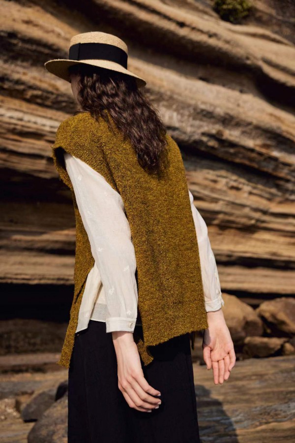 注释2023冬装订货会即将隆重举行!