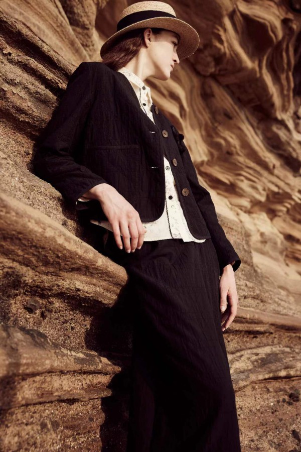 注释2023冬装订货会即将隆重举行!