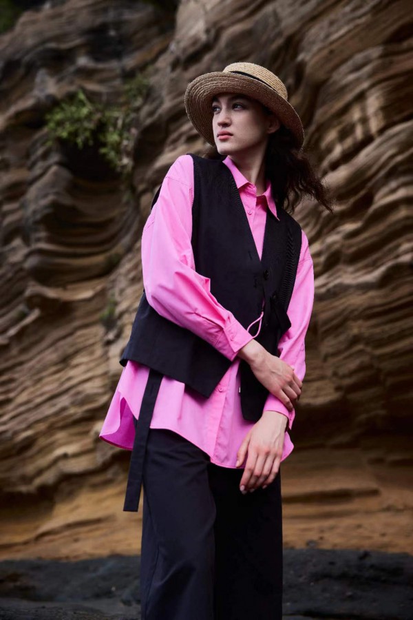 注释2023冬装订货会即将隆重举行!