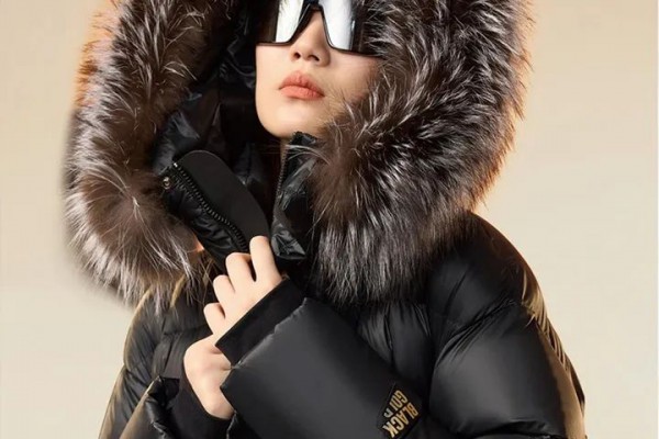 高梵要做国产羽绒服里的“Moncler”，今年于高端购物中心铺设线下渠道
