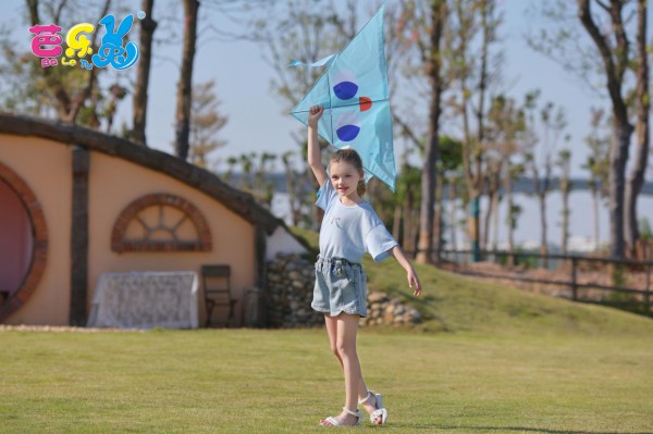 芭乐兔童装:给孩童欢乐健康的童年