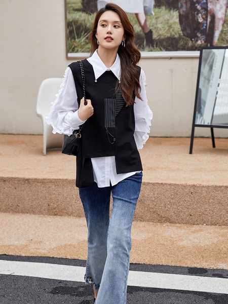 PETVV23冬装新品发布会即将隆重来袭!