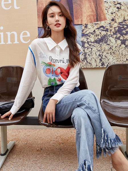 PETVV23冬装新品发布会即将隆重来袭!