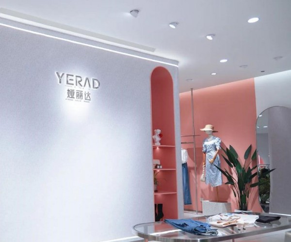 服装店千万不要忽视这几个细节!做好细节工作,顾客才会买单!