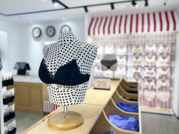 开一家BD内衣加盟店 怎么做才能留住客户?