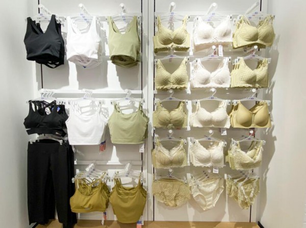 开一家BD内衣加盟店 怎么做才能留住客户?