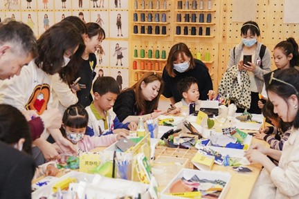 小江南布衣-jnbybyJNBY