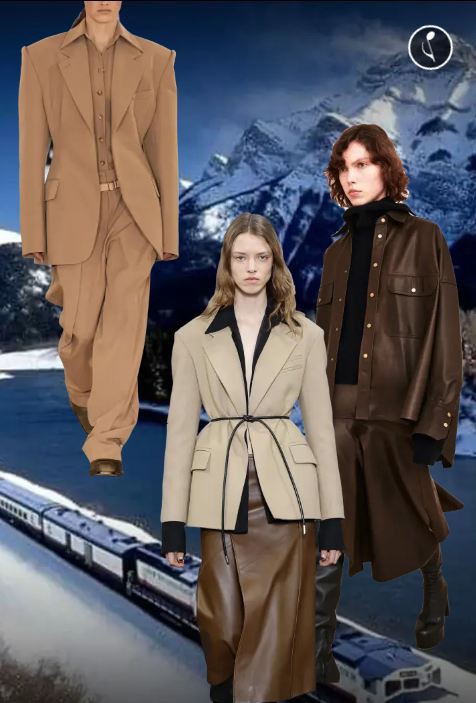 美诗缇2023冬季新品发布会即将隆重举行!