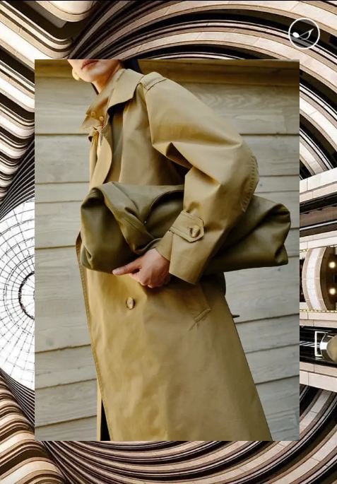 美诗缇2023冬季新品发布会即将隆重举行!