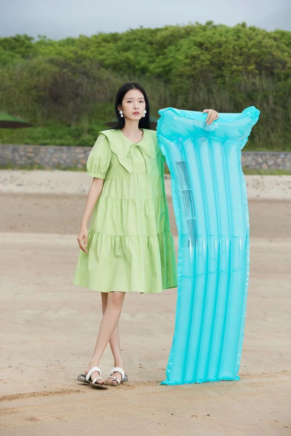 用好这三种思维,服装人2023一路增长!