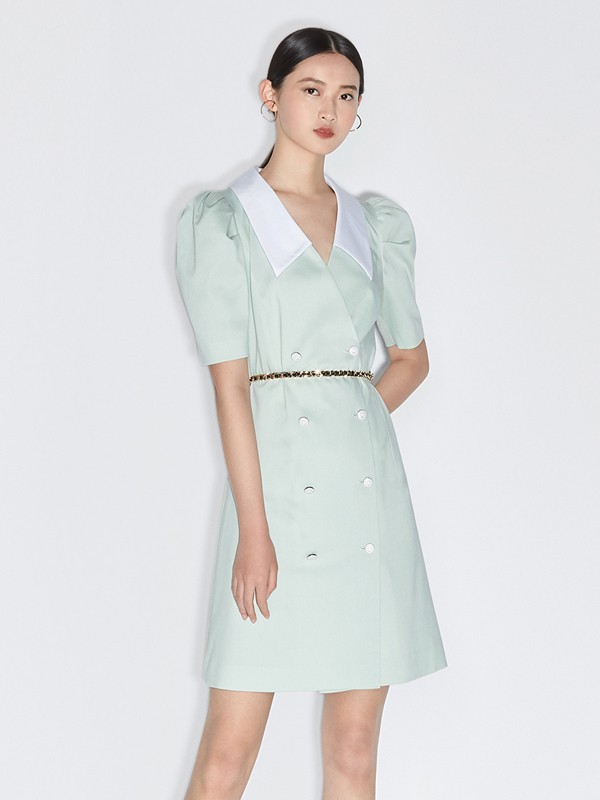 服装实体店如何度过新店期?新开张的服装店如何才能生存下去